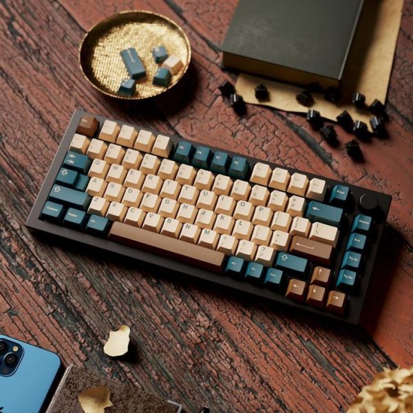 Membrane Gaming Keyboard