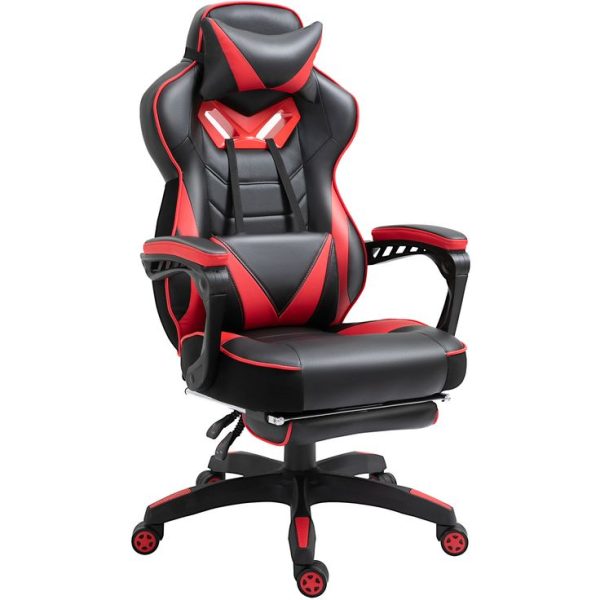 Recliner Gaming Chair