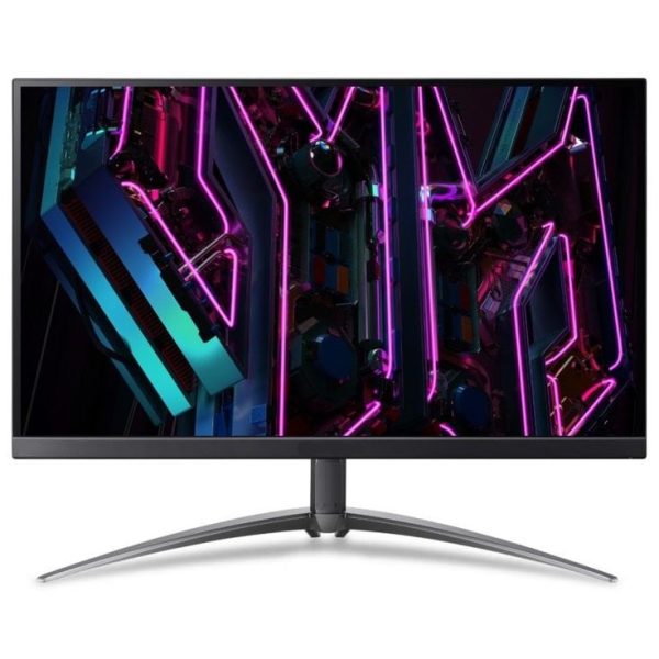 27" QHD Gaming Monitor